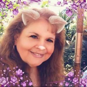 Meet your Posher, Cindy